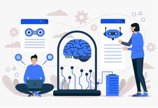 AI and ML Course Training