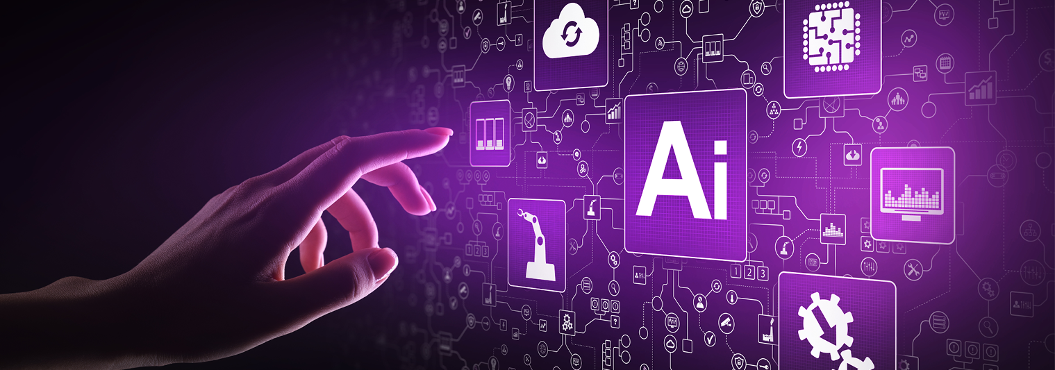 AI & ML image