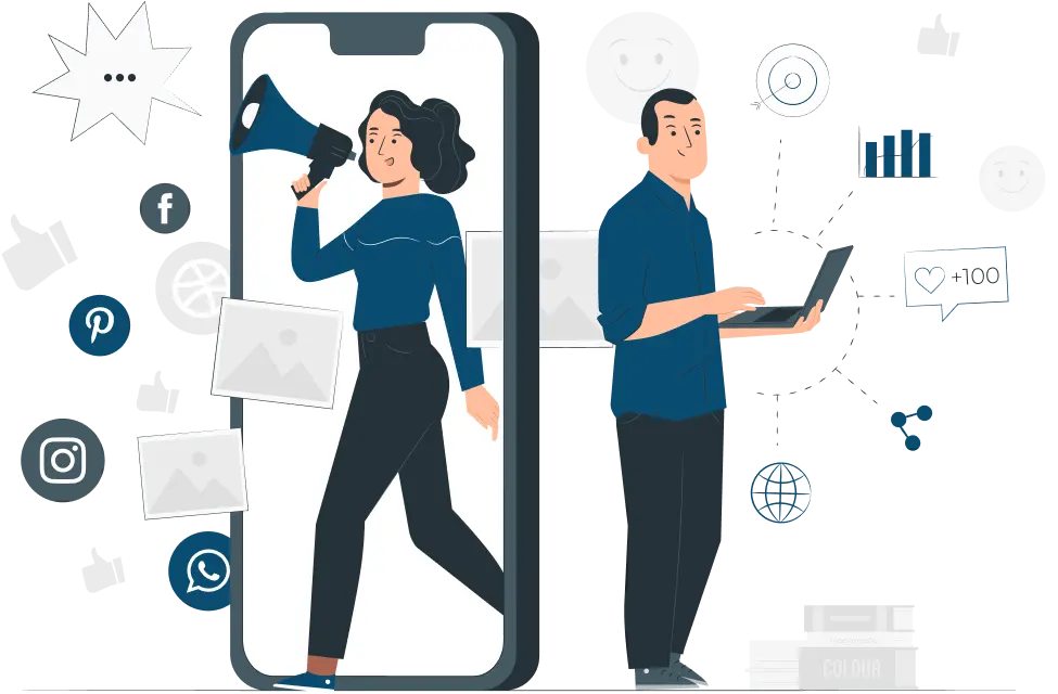 Digital Marketing hero