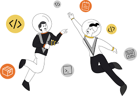 Hands-on Real Projects