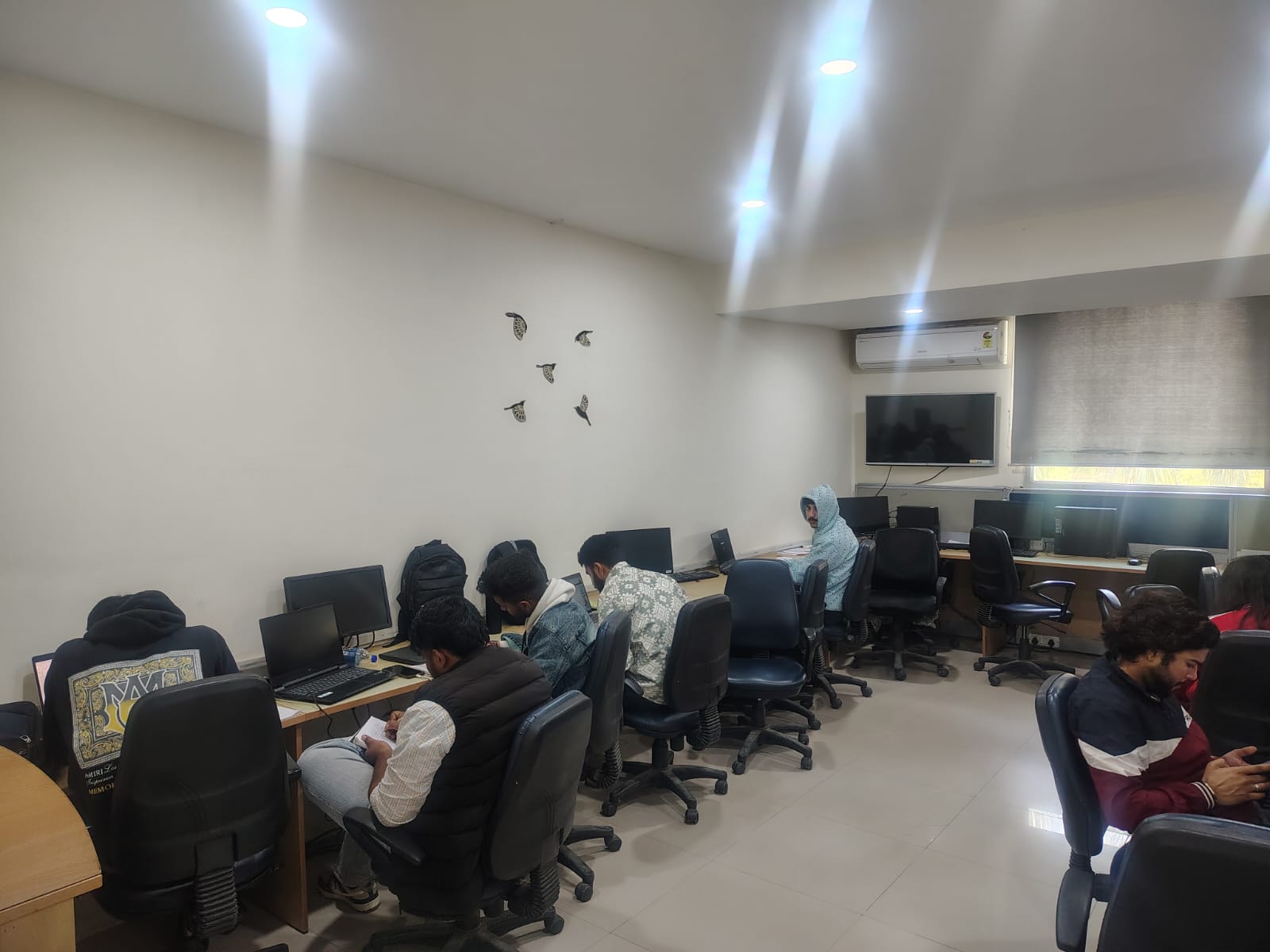 Student Gallery