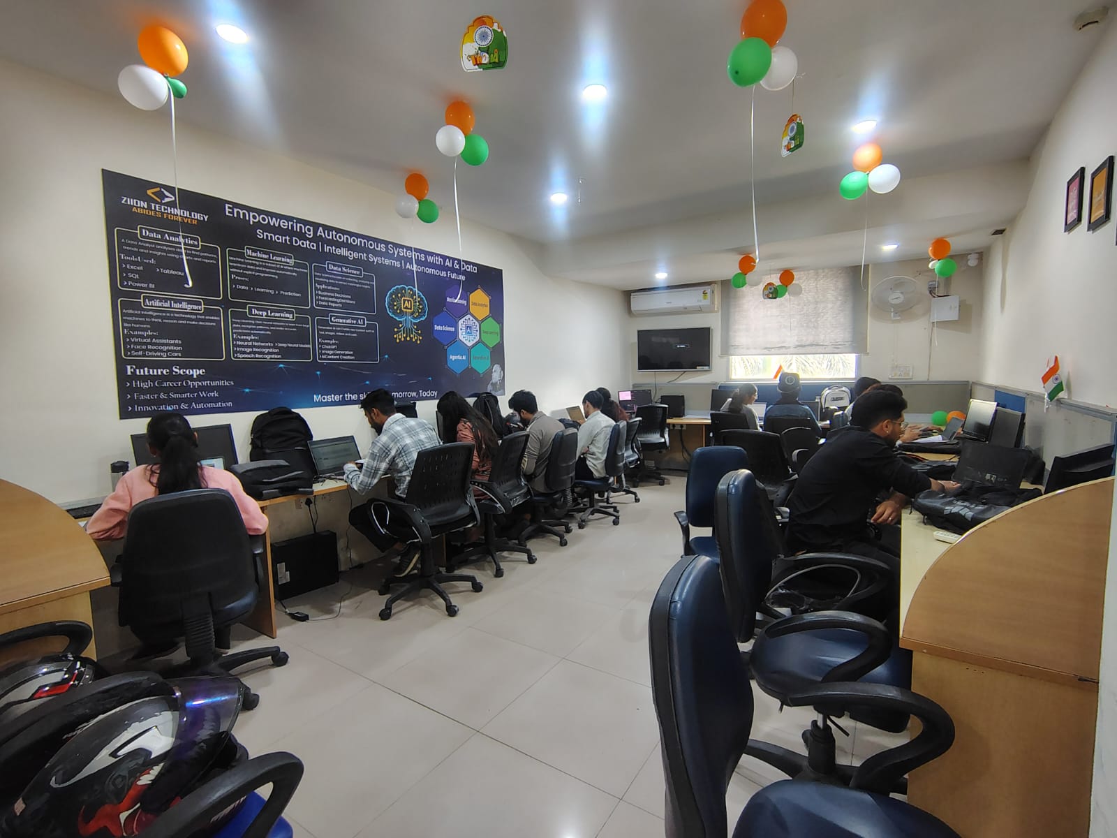 Student Gallery