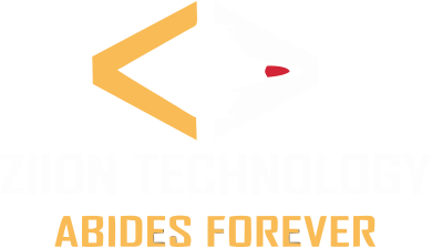 Ziion Technology Logo